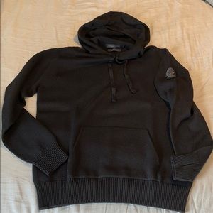 Canada Goose Vancouver Hoody